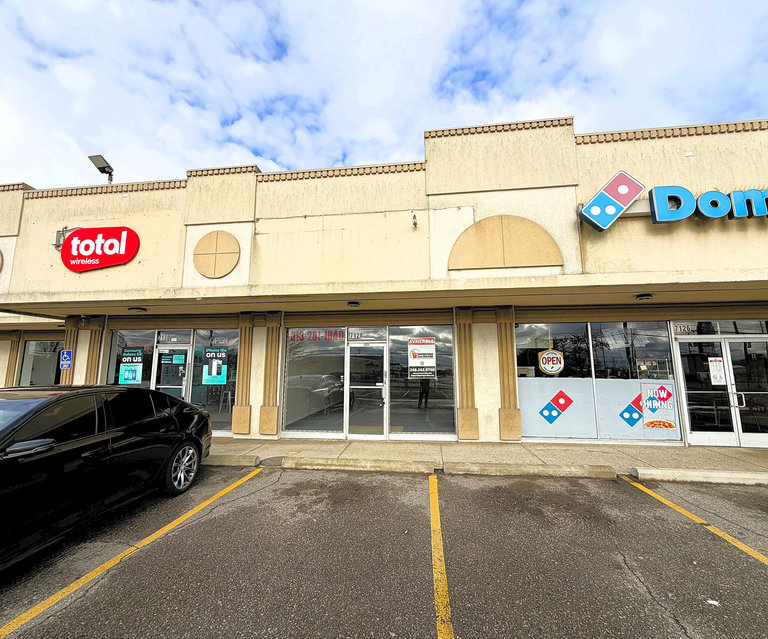 7130 Pardee Road, Taylor, MI, For Lease, Image-2