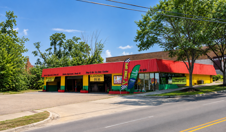 715 Madison Avenue, Montgomery, AL, For Lease, Image-1