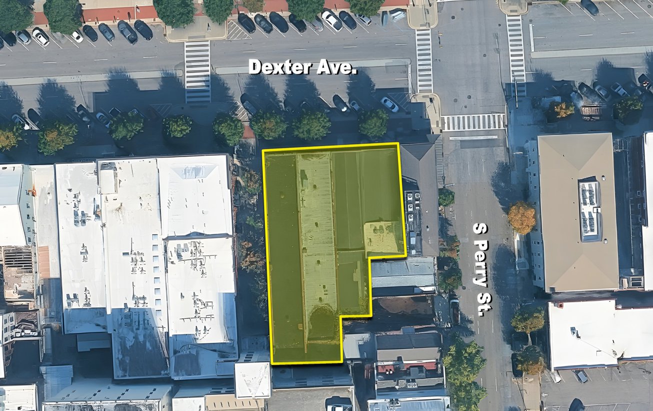 72 Dexter Avenue, Montgomery, AL, For Sale, Image-1