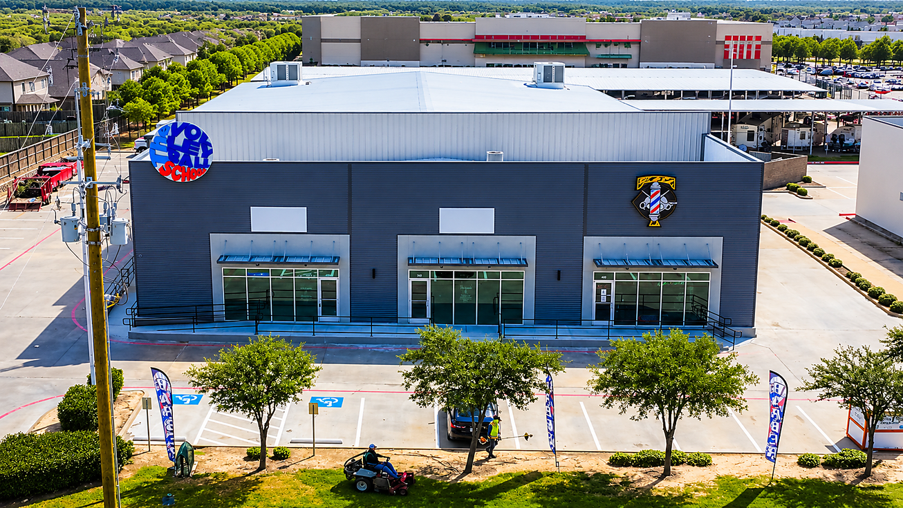 7220 Westgreen Blvd Retail