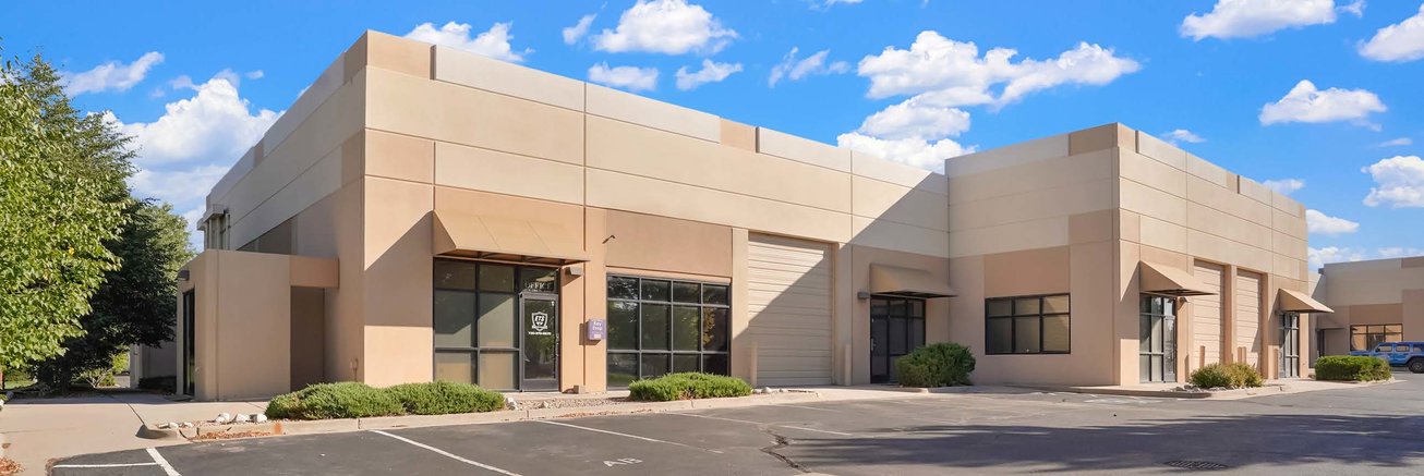 7223 W 118th Pl, Units A & B Industrial