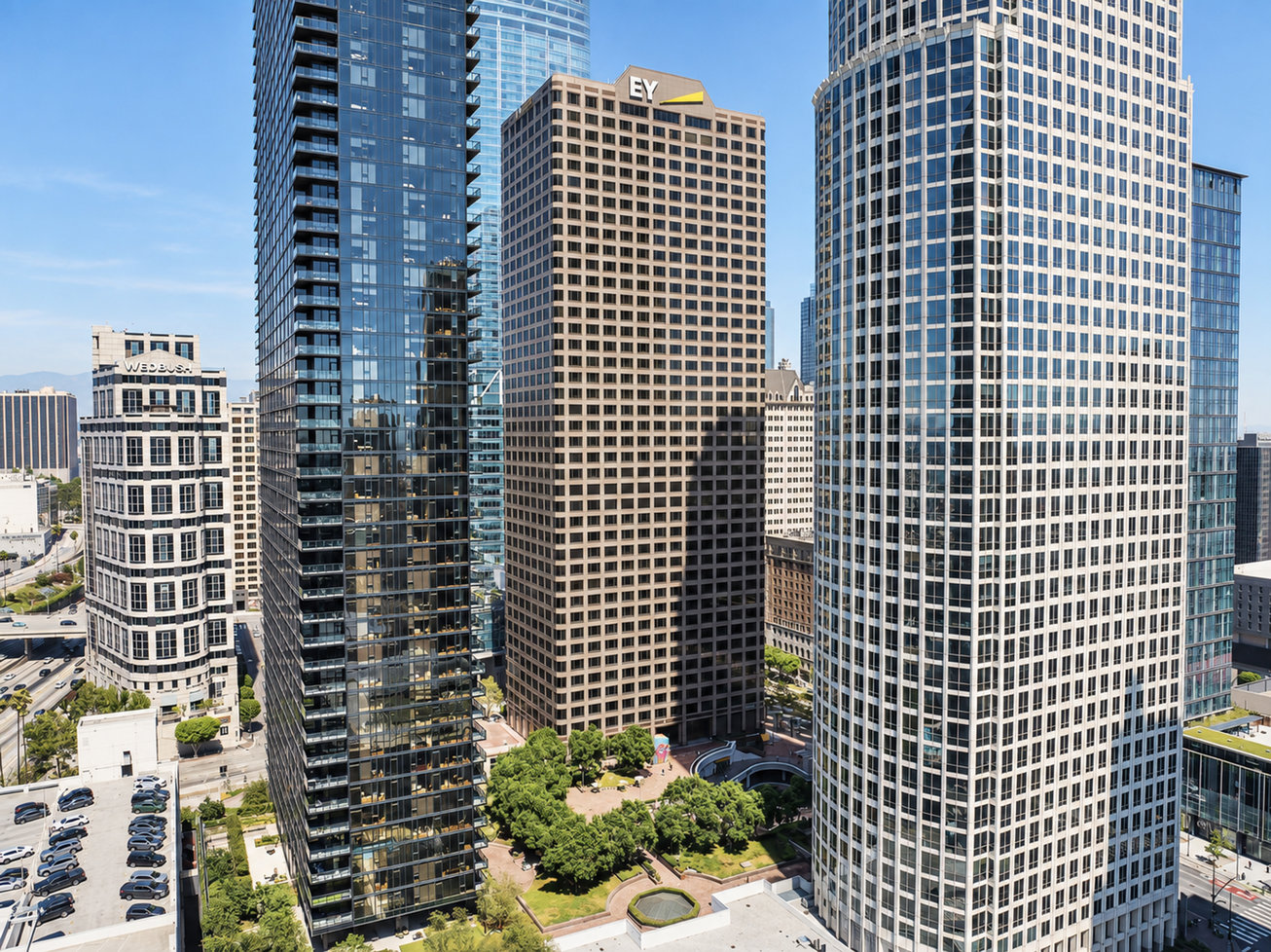EY Plaza - Image 20