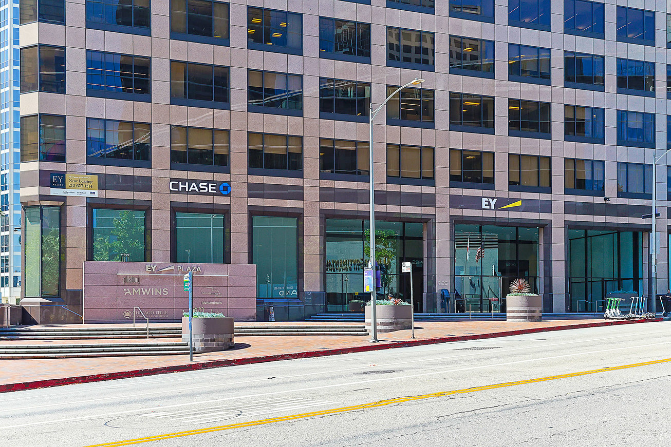 EY Plaza - Image 5