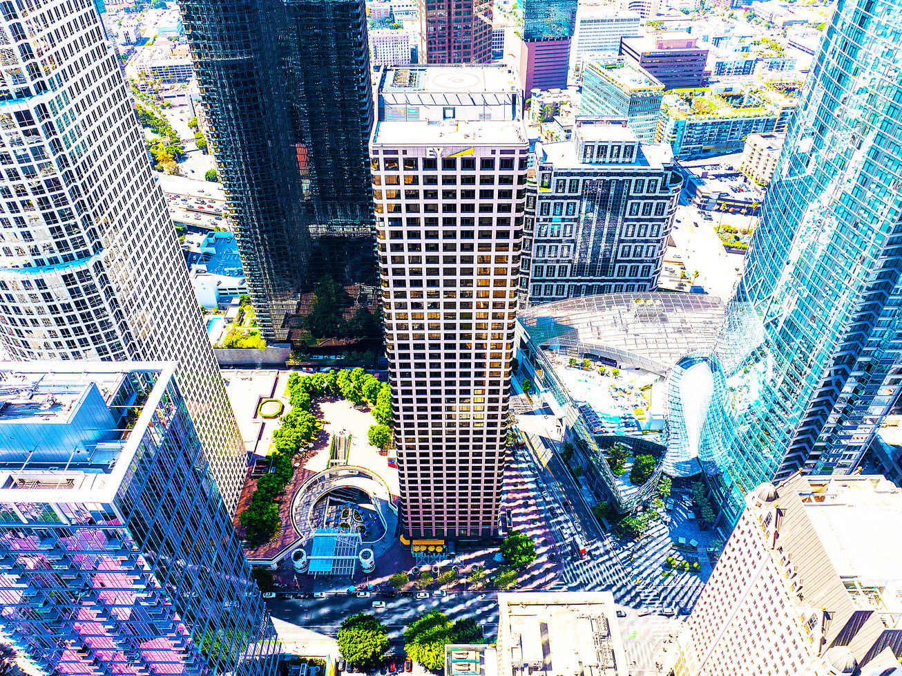 EY Plaza - Image 16