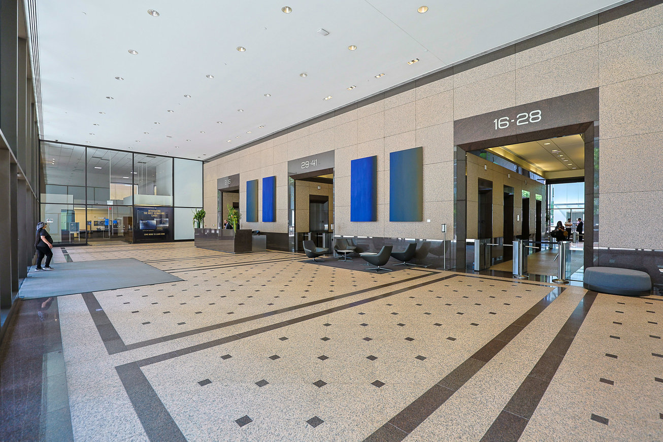 EY Plaza - Image 7