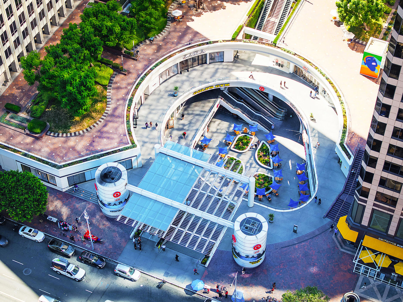 EY Plaza - Image 15