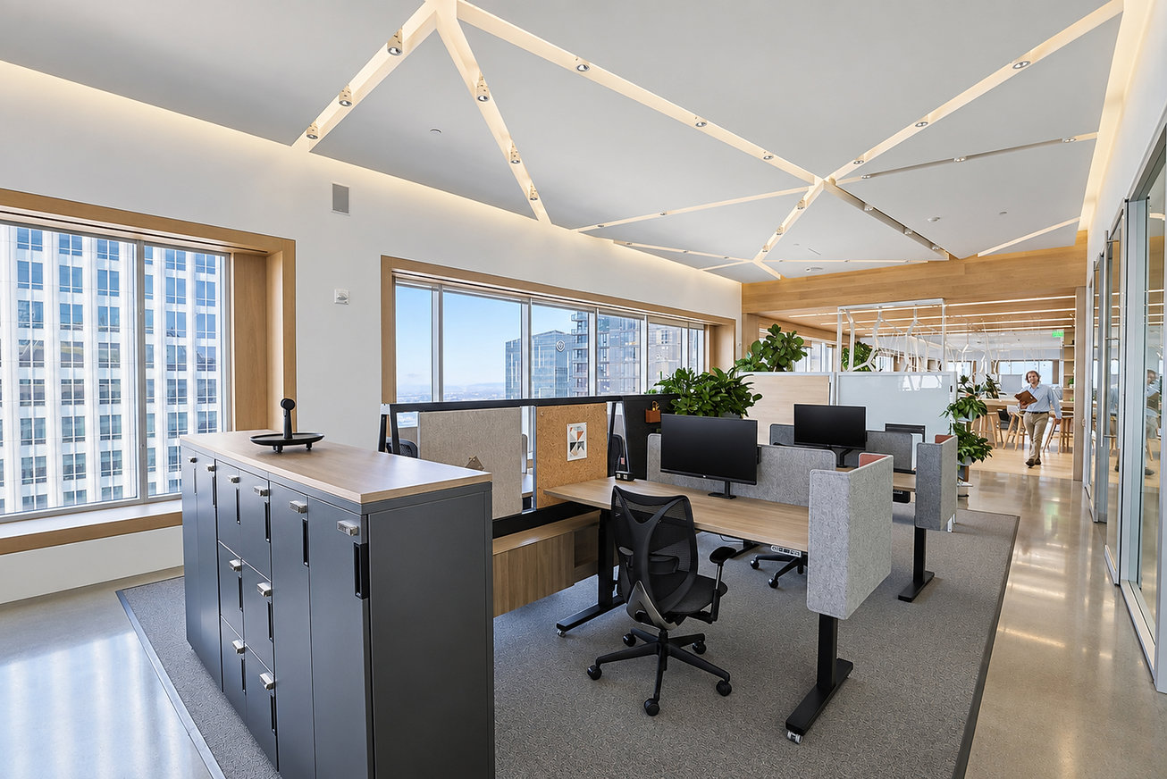 EY Plaza - Image 29