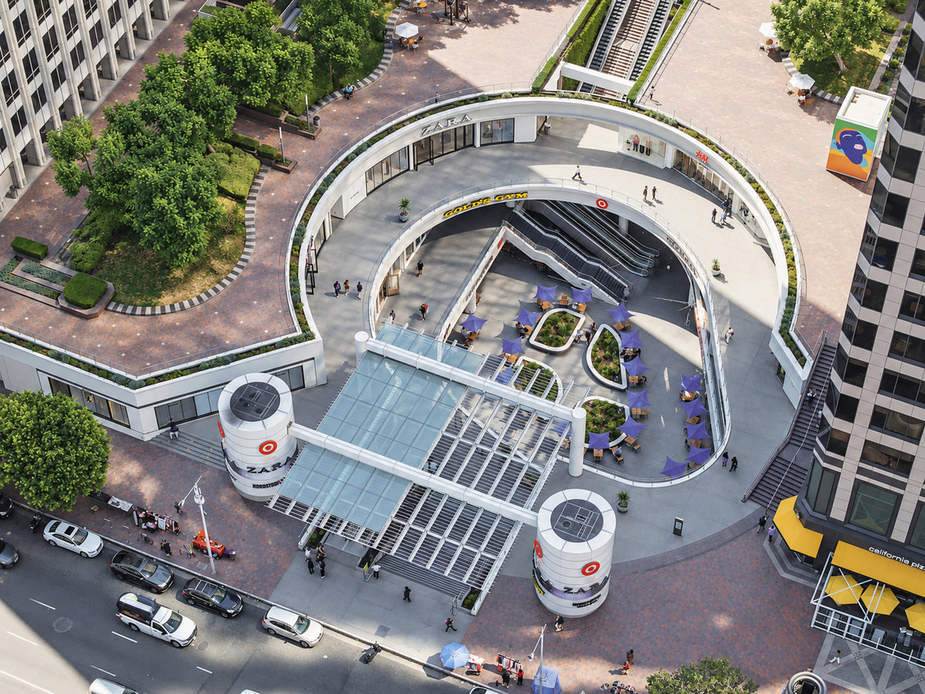 EY Plaza - Image 32