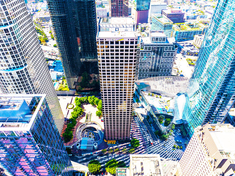 EY Plaza