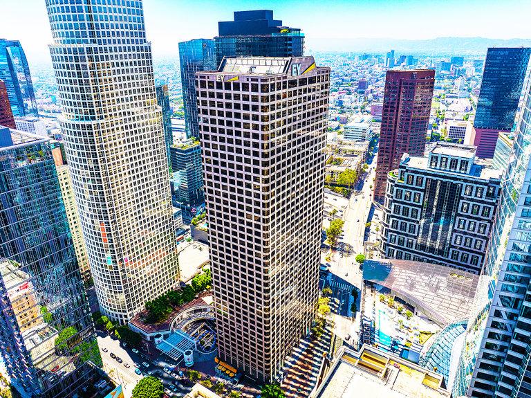 EY Plaza