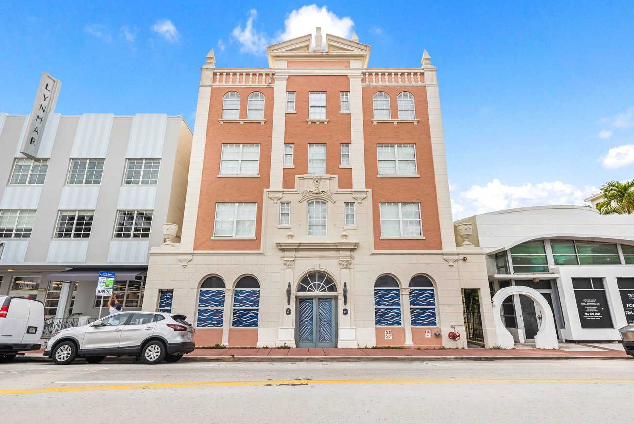 727 Collins Ave, Miami Beach, FL, For Sale, Image-1