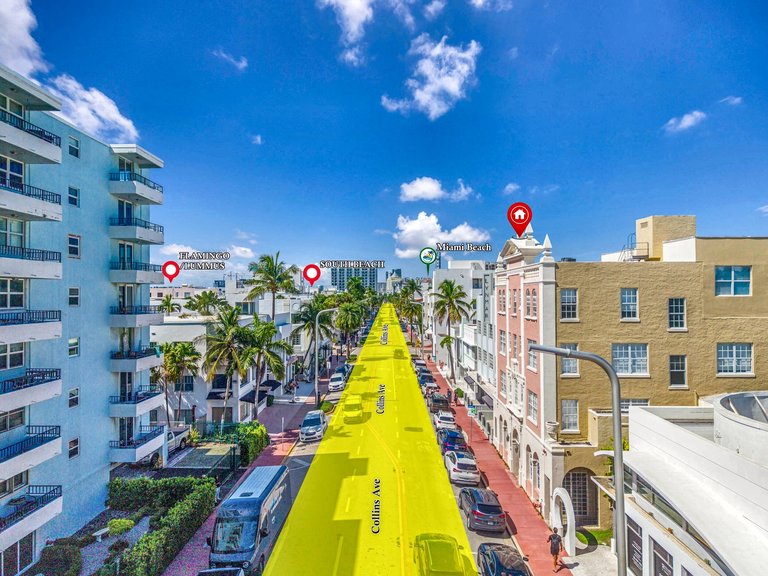 727 Collins Ave, Miami Beach, FL, For Lease, Image-3