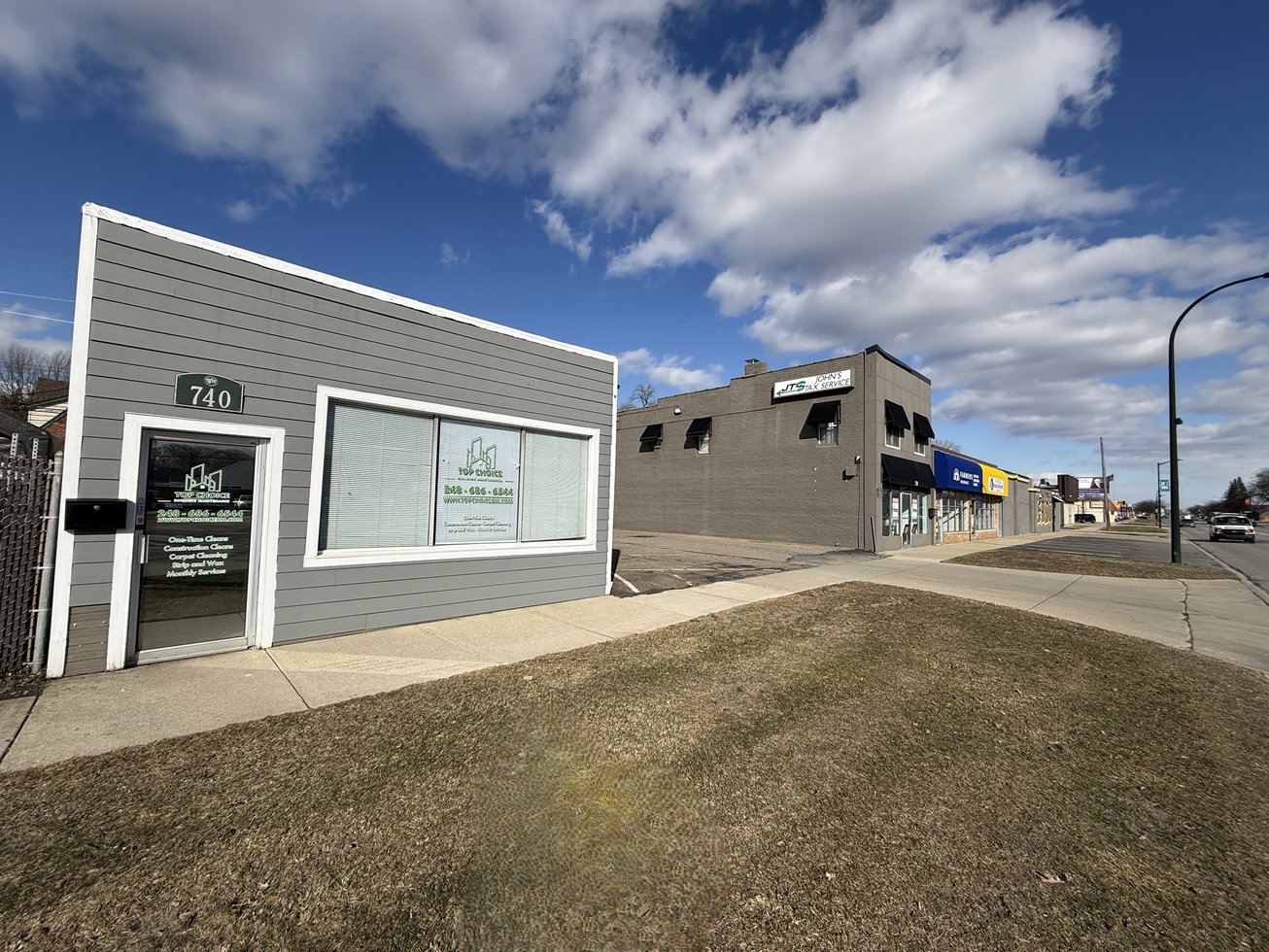 728 West 11 Mile Road, Madison Heights, MI, For Sale, Image-2
