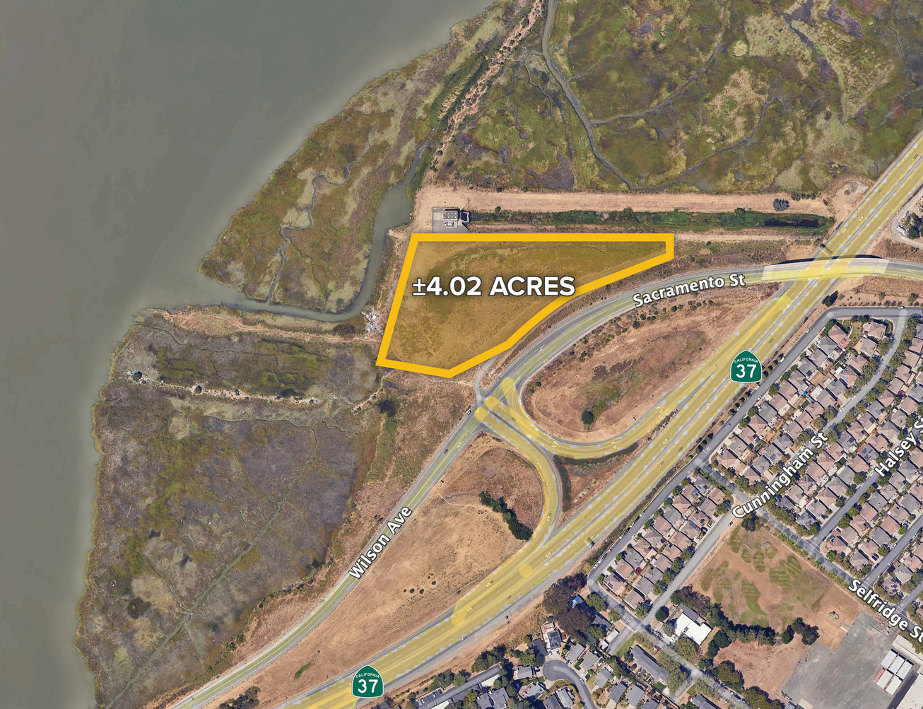 728 Marine World Parkway, Vallejo, CA, For Sale, Image-1