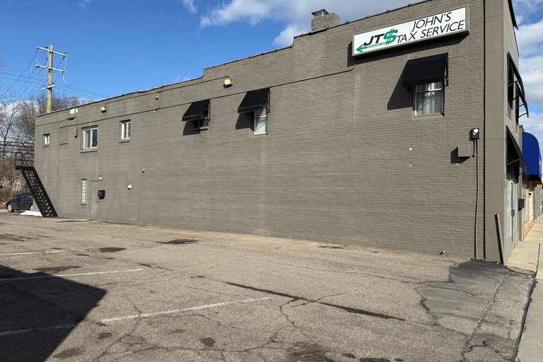 728 West 11 Mile Road, Madison Heights, MI, For Lease, Image-3