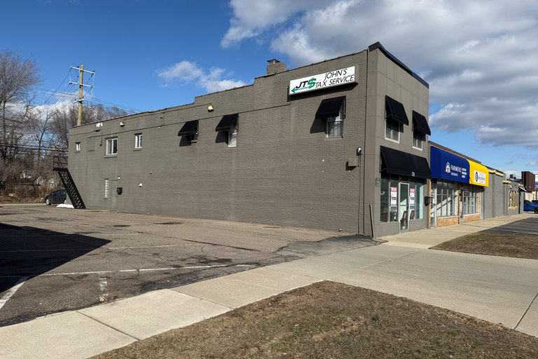 728 West 11 Mile Road, Madison Heights, MI, For Lease, Image-2