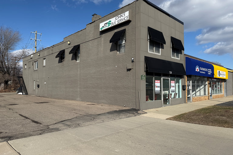 728 West 11 Mile Road, Madison Heights, MI, For Lease, Image-1