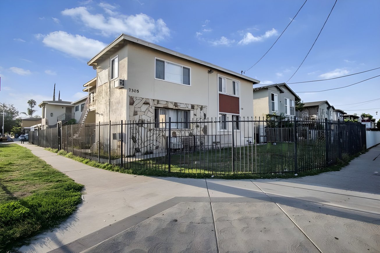 7305 Variel Ave, Canoga Park, CA, For Sale, Image-1
