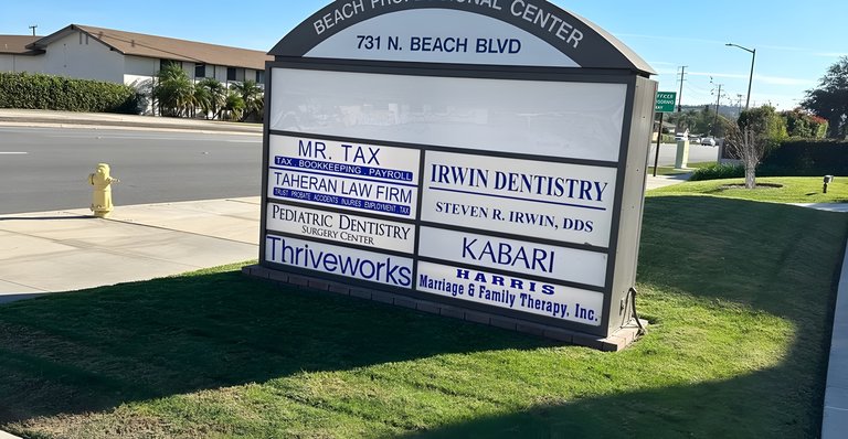 731 N Beach Blvd, La Habra, CA, For Lease, Image-1