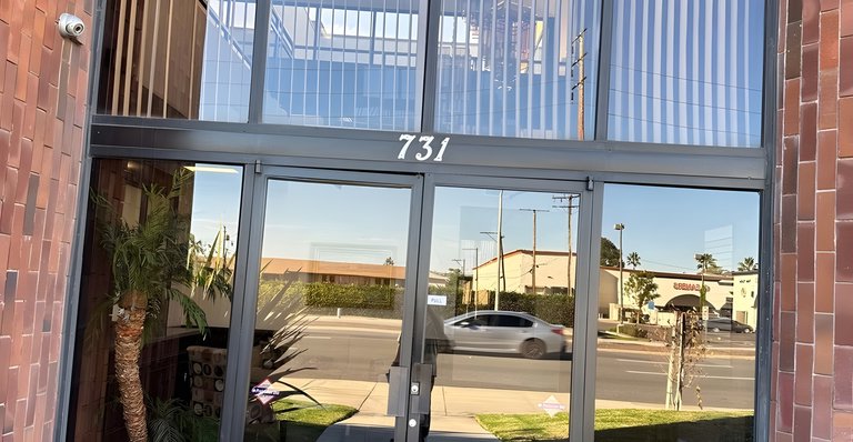 731 N Beach Blvd, La Habra, CA, For Lease, Image-2
