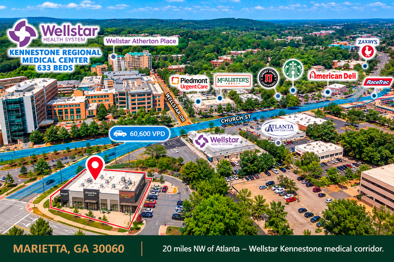 732 Cherokee Street NE, Marietta, GA, For Lease, Image-4