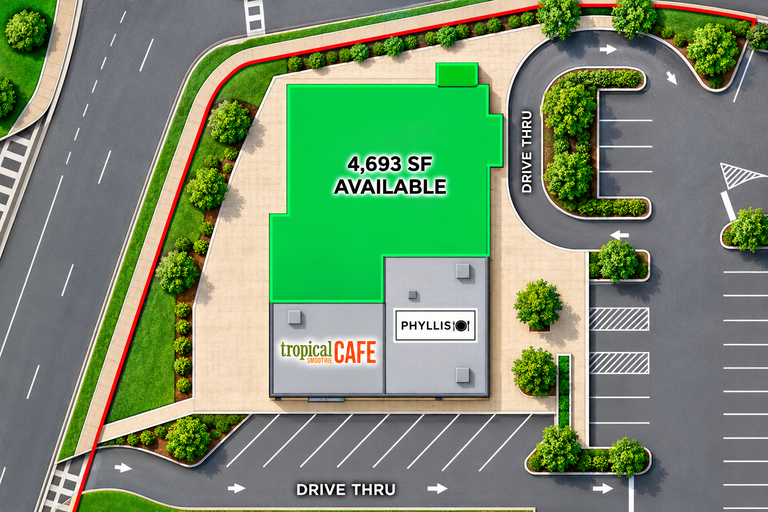 732 Cherokee Street NE, Marietta, GA, For Lease, Image-3