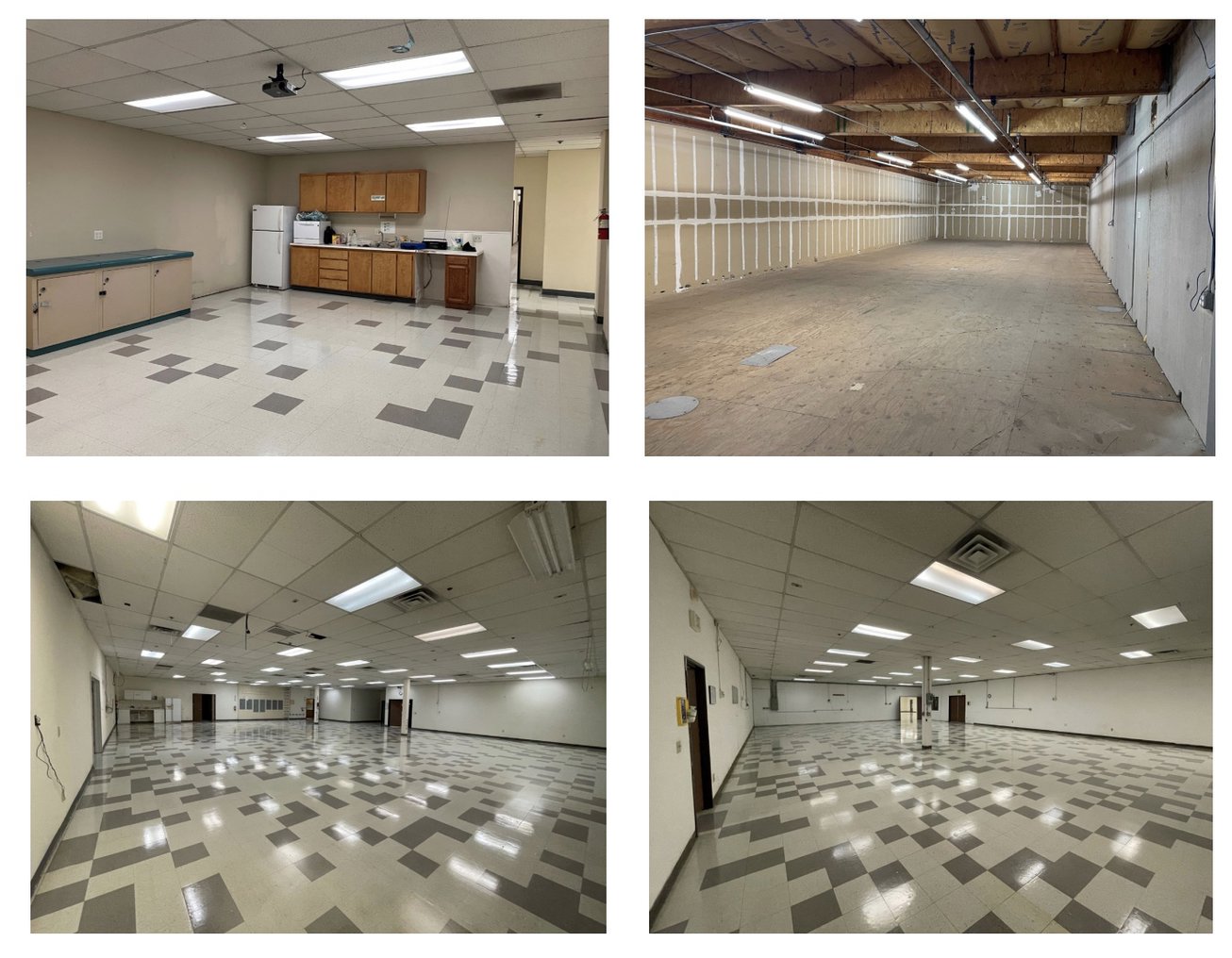 7325 Roseville Road Industrial photo 2