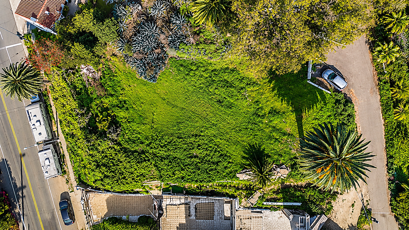 734-740 Echo Park Avenue Land/Development