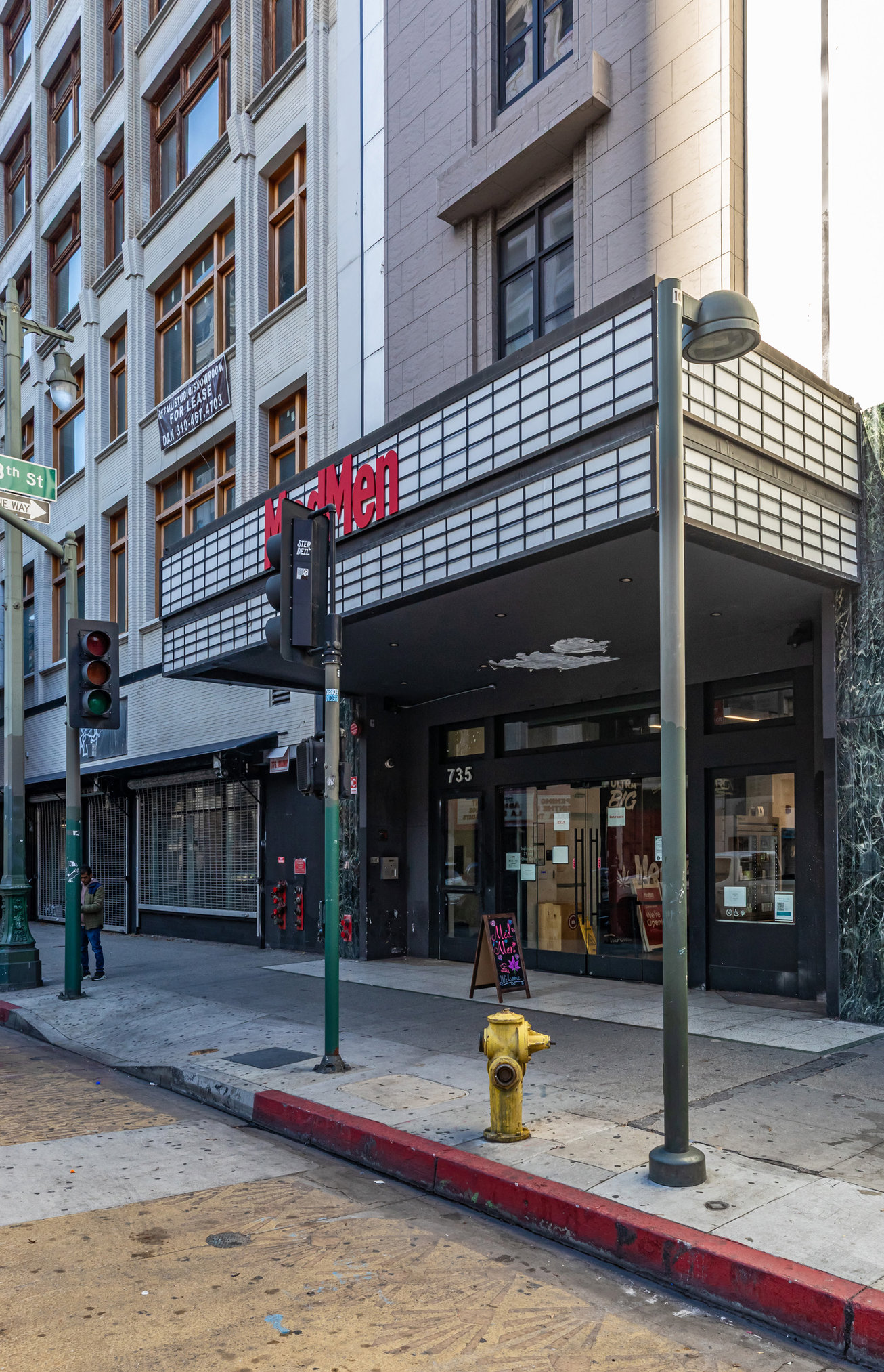 735 South Broadway, Los Angeles, CA, For Sale, Image-2