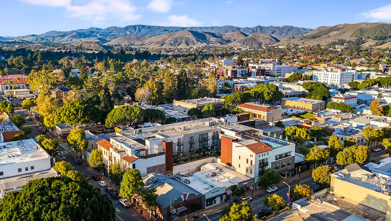 736 Marsh Street, San Luis Obispo, CA, For Lease, Image-11