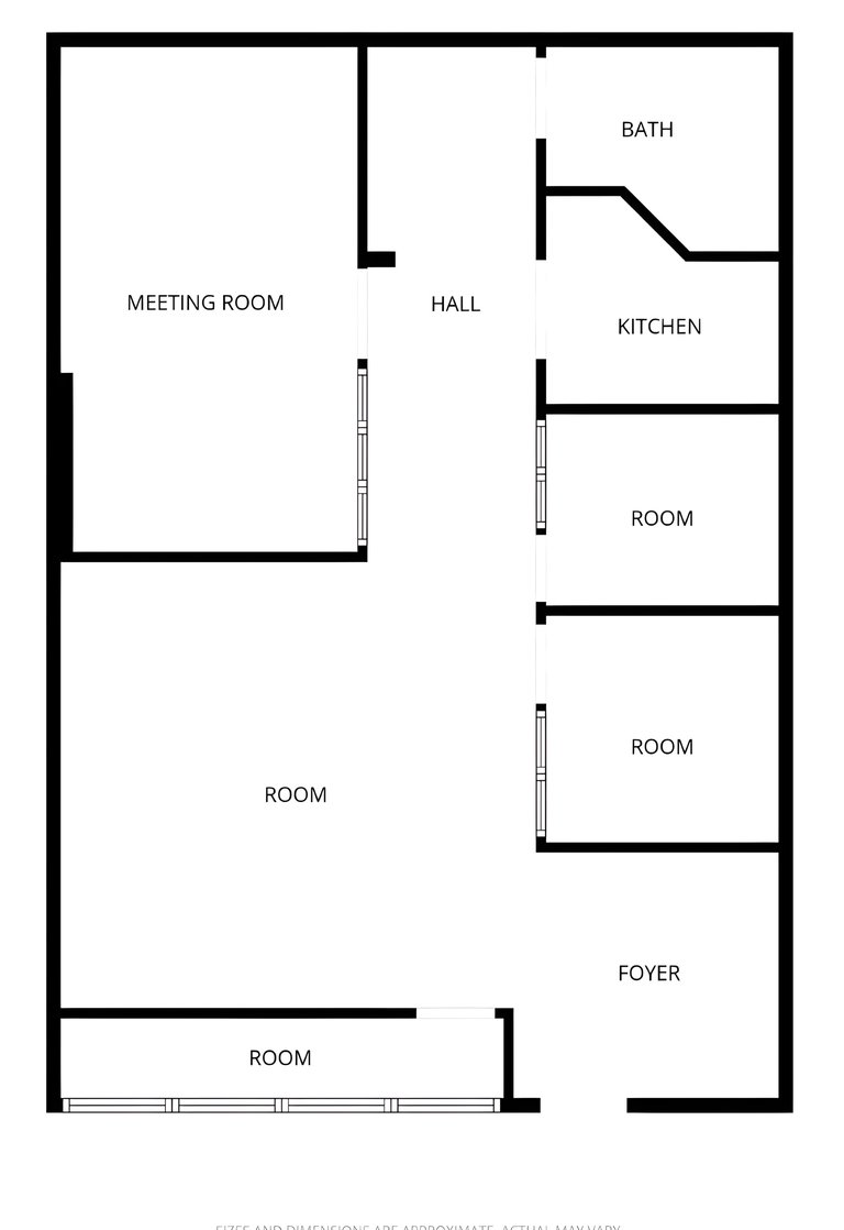 736 Marsh Street, San Luis Obispo, CA, For Lease, Image-15