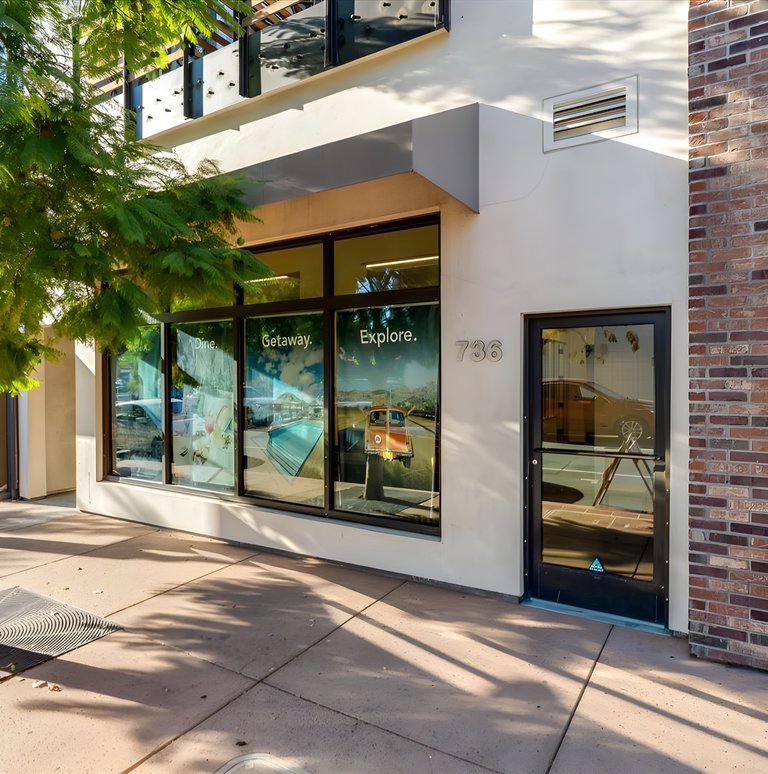 736 Marsh Street, San Luis Obispo, CA, For Lease, Image-1