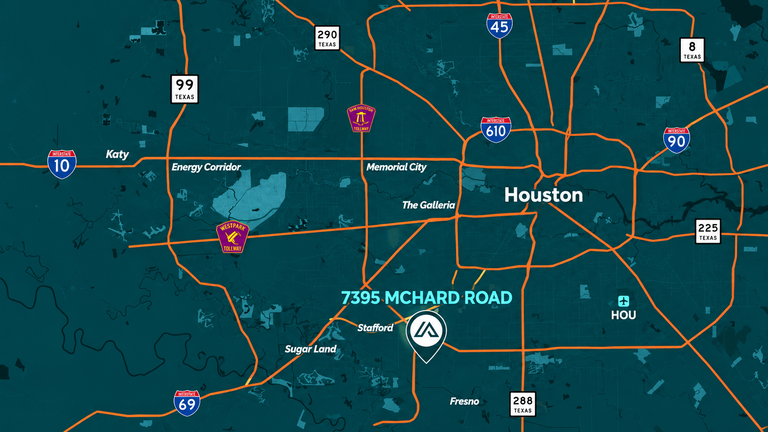 7395 McHard Road, Houston, TX, For Lease, Image-3