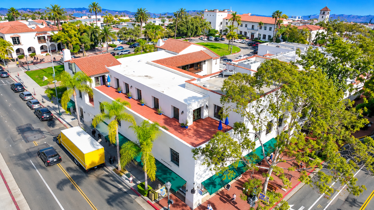 740 State Street Office