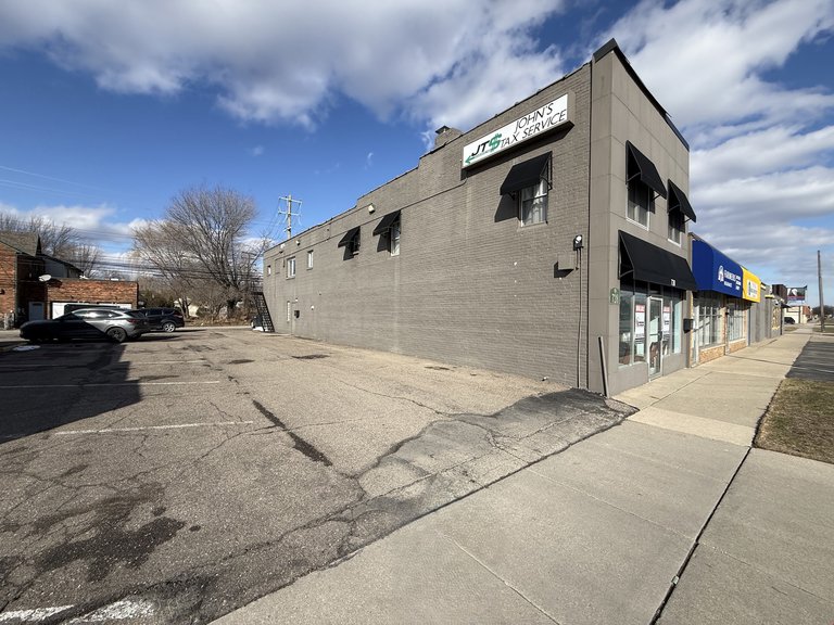 740 West 11 Mile Road, Madison Heights, MI, For Lease, Image-4