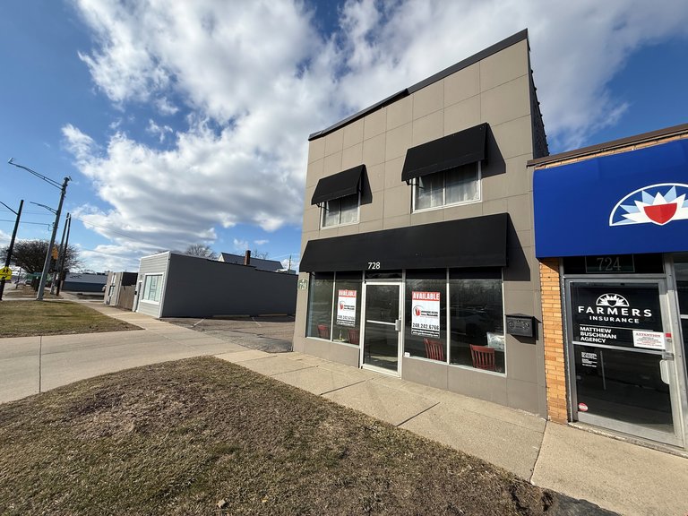 740 West 11 Mile Road, Madison Heights, MI, For Lease, Image-2