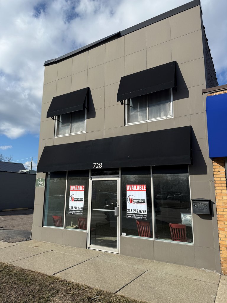 740 West 11 Mile Road, Madison Heights, MI, For Lease, Image-3