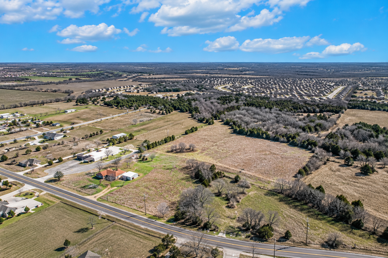 7409 W State Highway 66 Land/Development