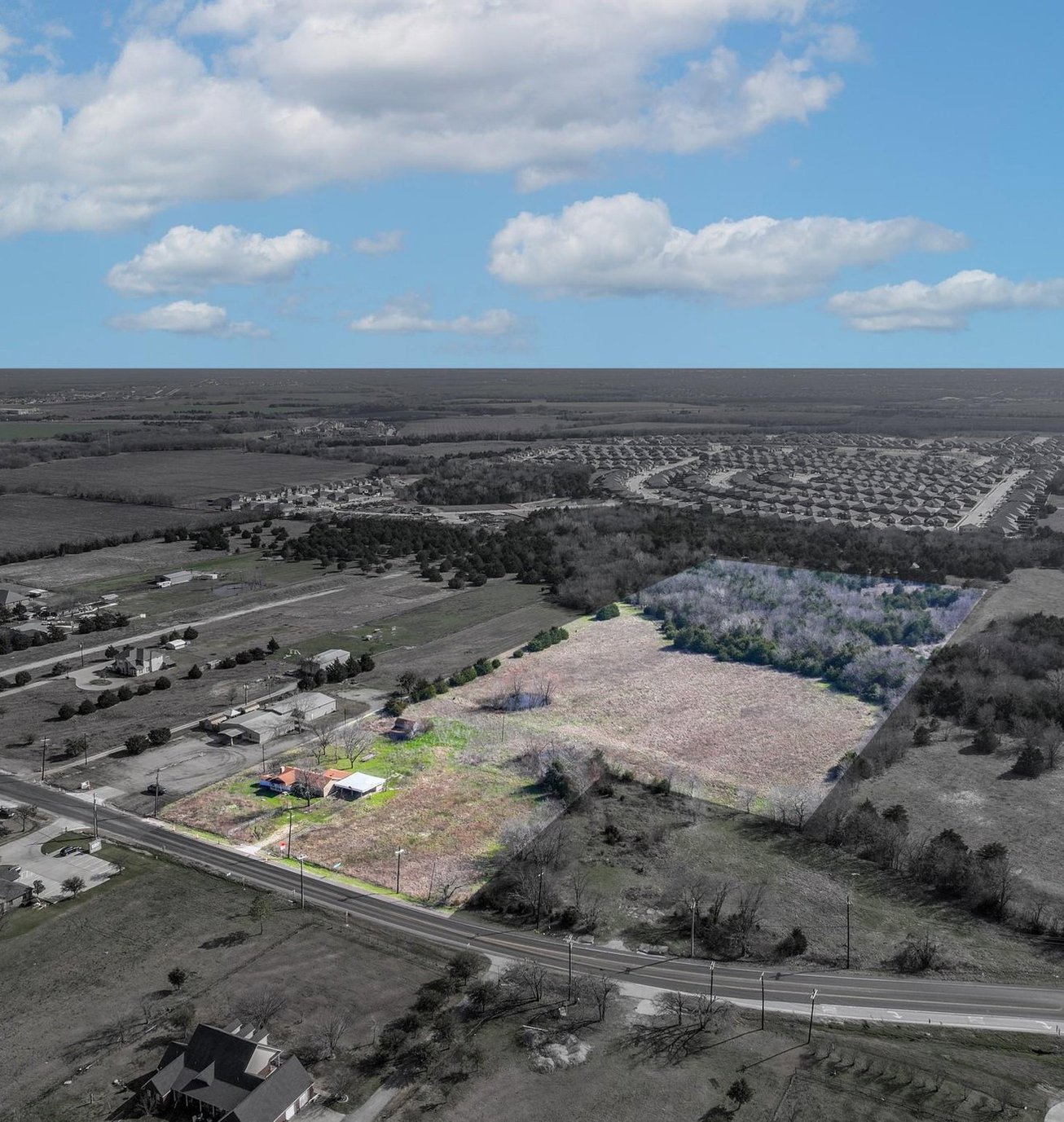 7409 W State Highway 66, Fate, TX, For Sale, Image-2