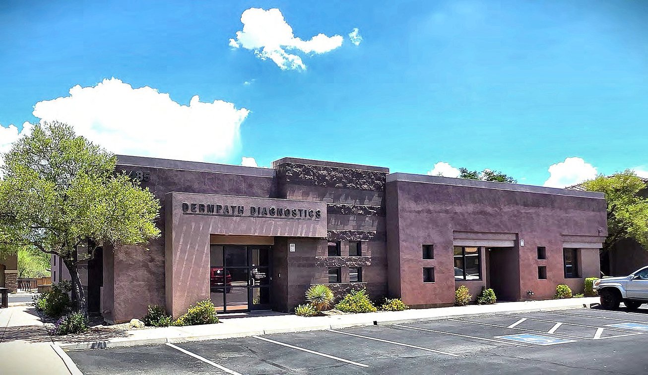 7485 E Tanque Verde Rd Office