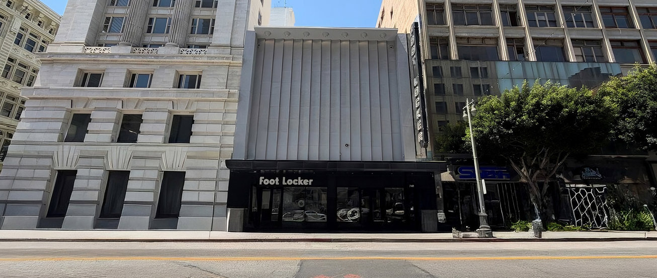 749 South Broadway Retail