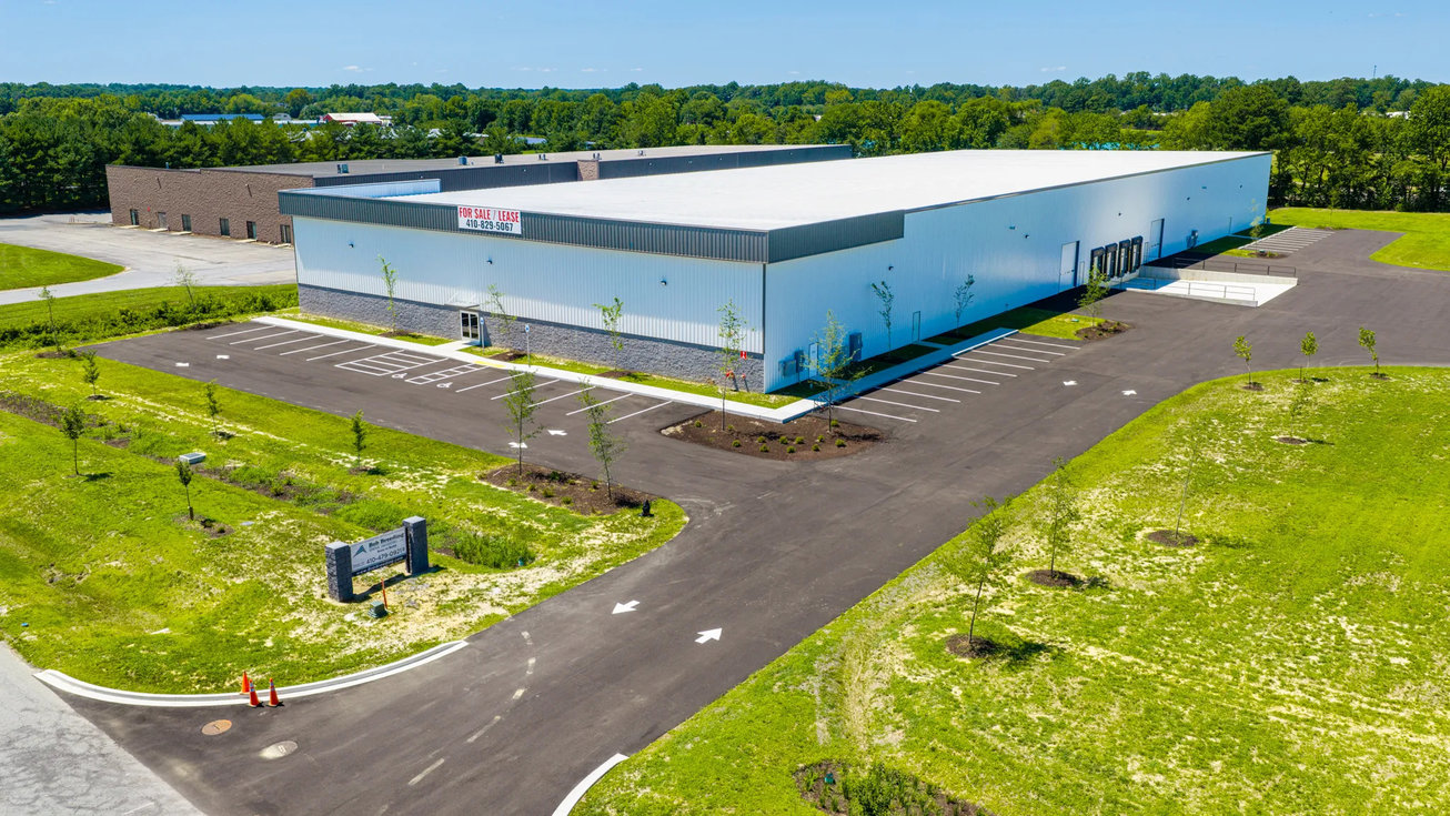 75 Engerman Avenue Industrial