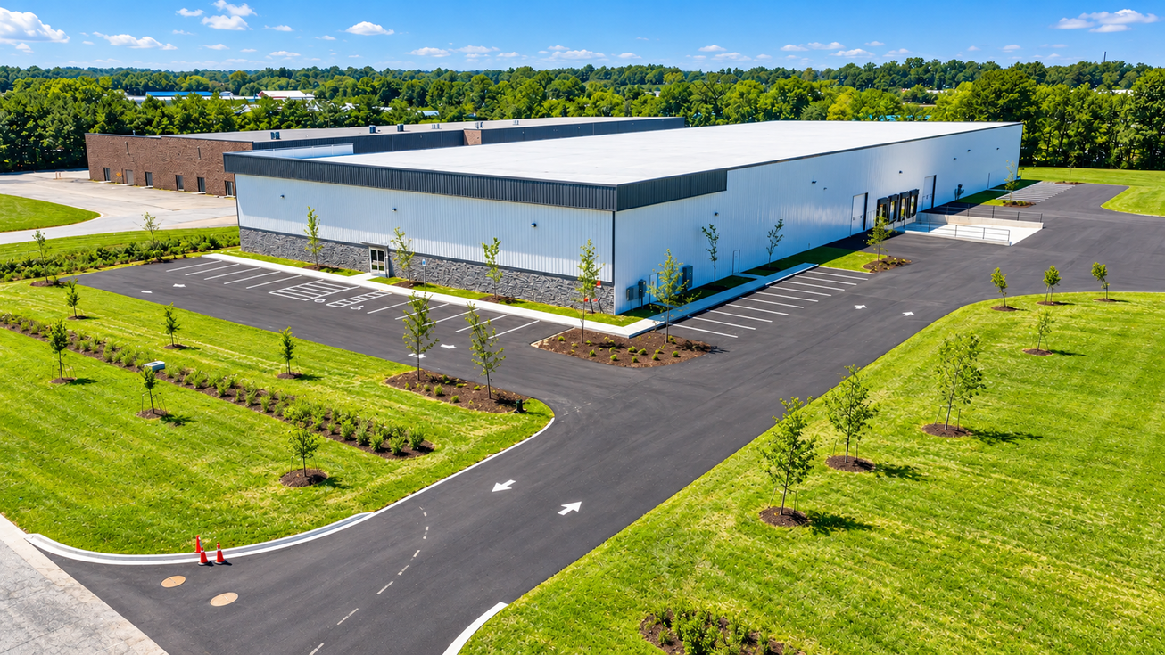 75 Engerman Avenue Industrial