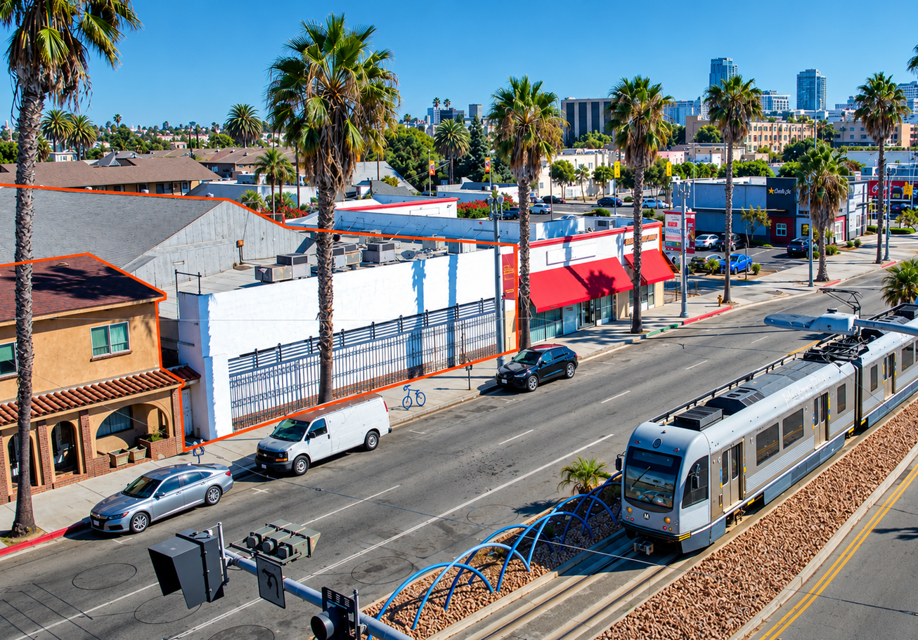 750 Long Beach Blvd, Long Beach, CA, For Sale, Image-1