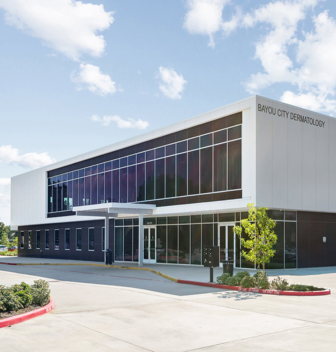 750 N. Texas Avenue Healthcare