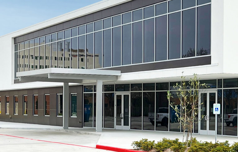 750 N. Texas Avenue Healthcare photo 7