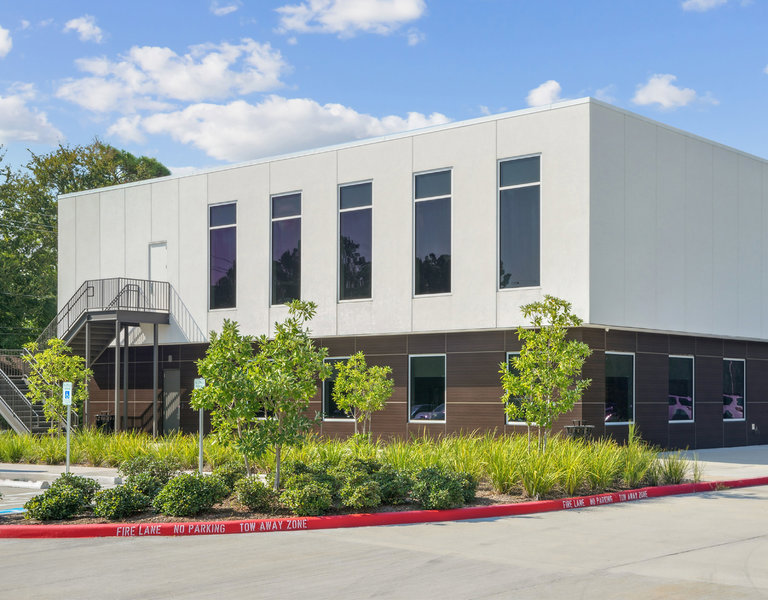 750 N. Texas Avenue Healthcare photo 2