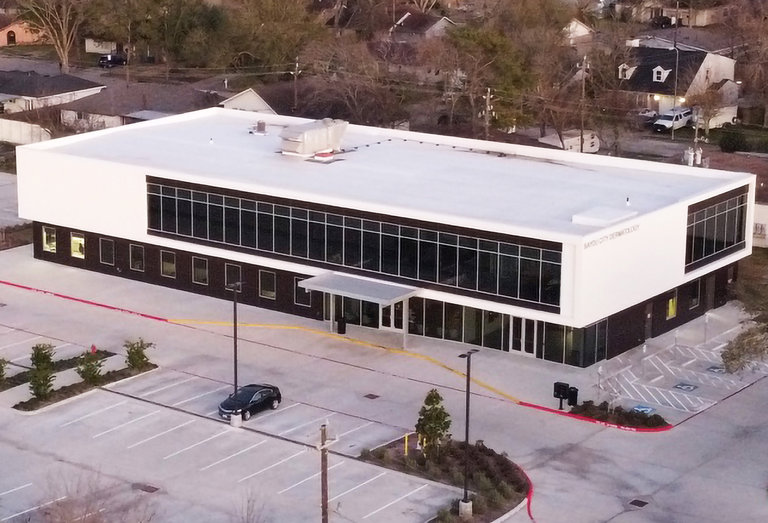 750 N. Texas Avenue Healthcare photo 9