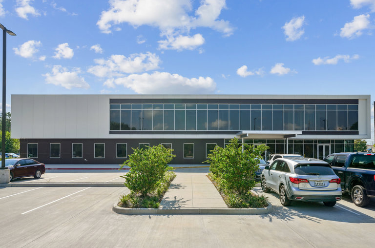 750 N. Texas Avenue Healthcare photo 4