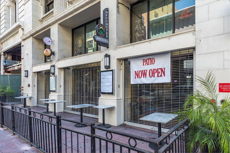 750 South Broadway, Los Angeles, CA, For Lease, Image-2